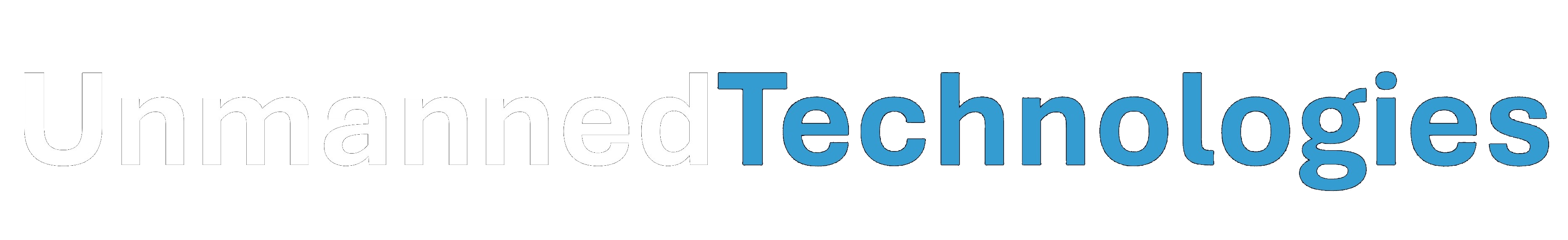 Unmanned Technologies Logo